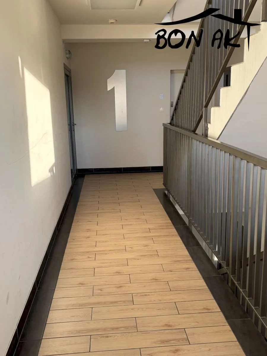 Szamotuły Mieszkanie z 2018 roku Agrobex sprzedaż 34m2 - 12