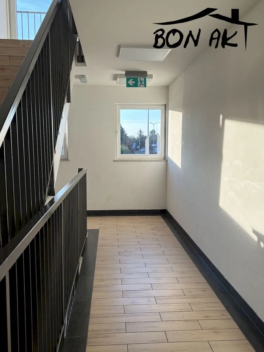 Szamotuły Mieszkanie z 2018 roku Agrobex sprzedaż 34m2 - 14