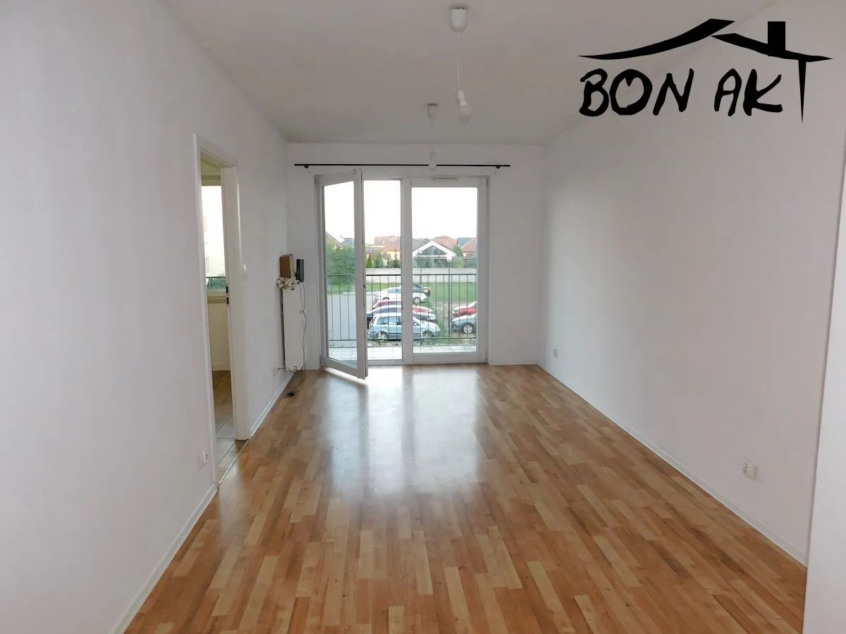 Szamotuły Mieszkanie z 2018 roku Agrobex sprzedaż 34m2 - 3