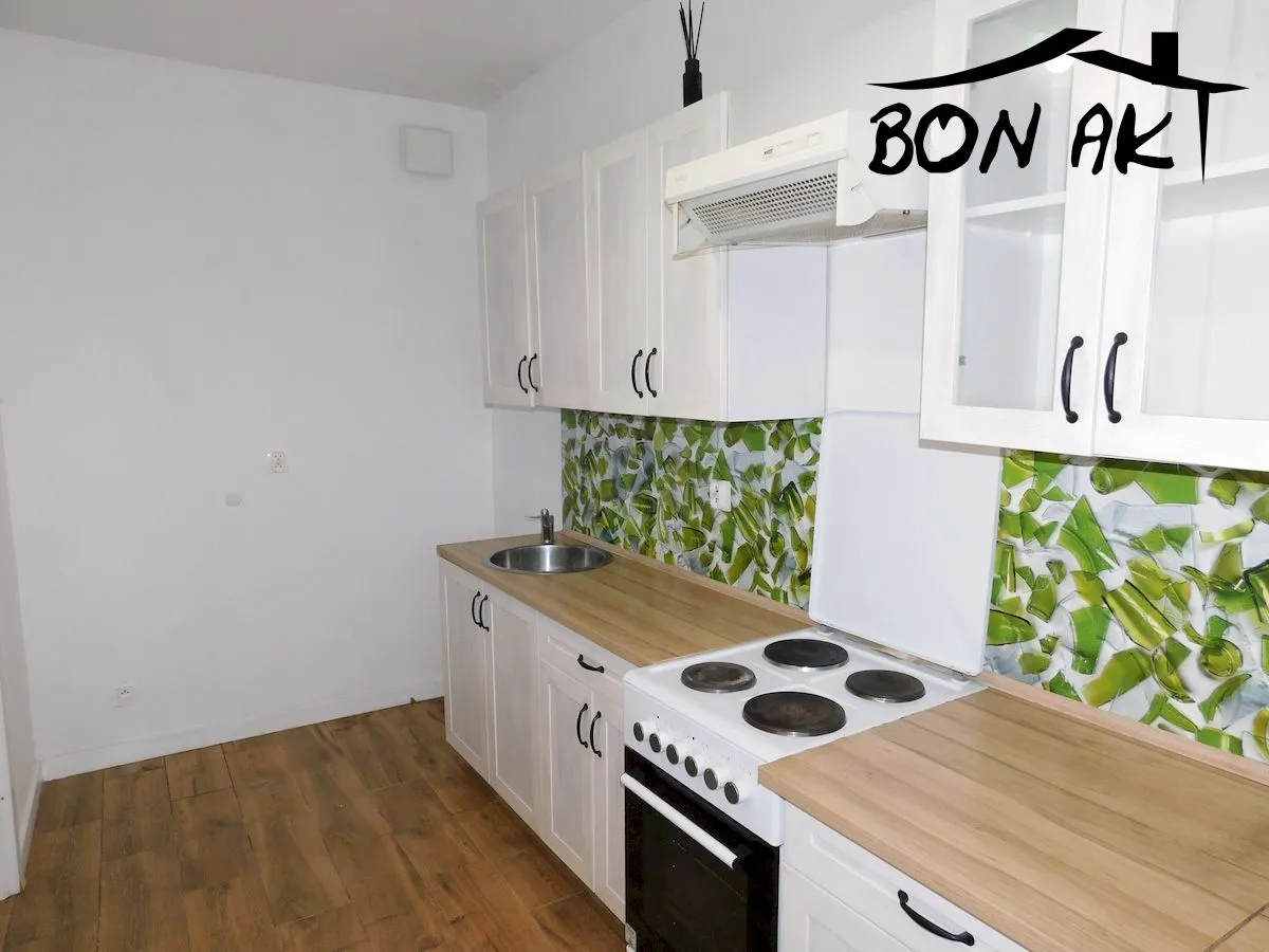 Szamotuły Mieszkanie z 2018 roku Agrobex sprzedaż 34m2 - 5