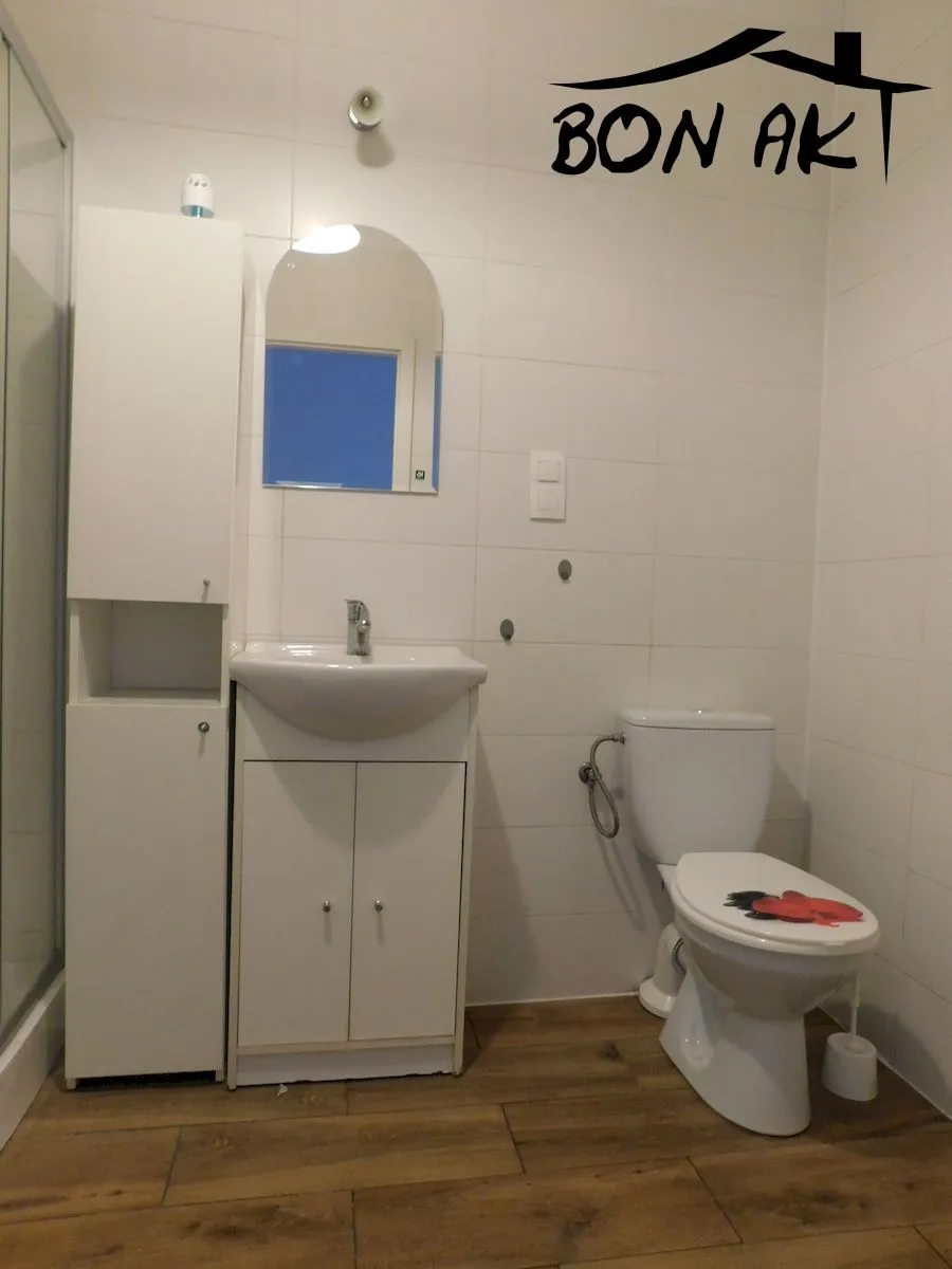 Szamotuły Mieszkanie z 2018 roku Agrobex sprzedaż 34m2 - 6