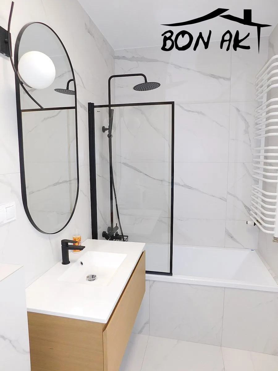 Szamotuły Nowe mieszkanie po remoncie-wysoki standard wynajem 48m2 - 7