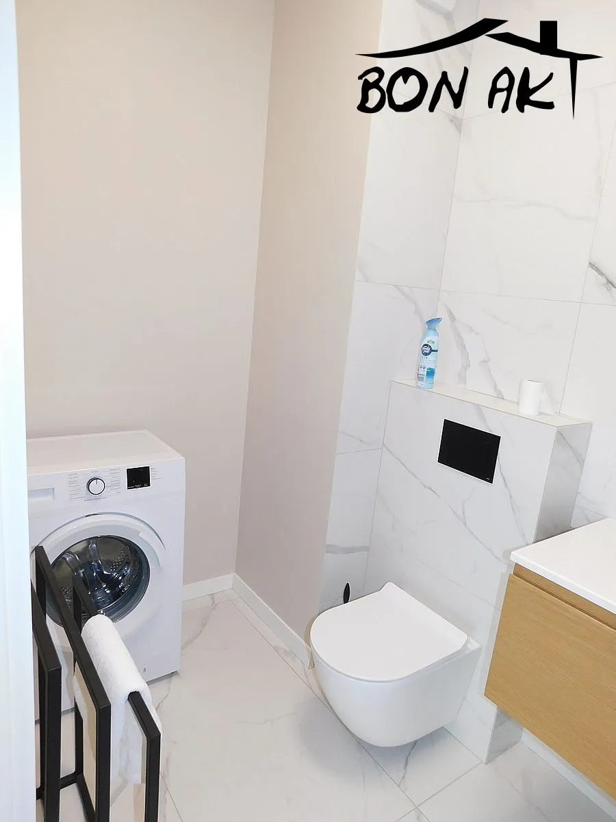 Szamotuły Nowe mieszkanie po remoncie-wysoki standard wynajem 48m2 - 8