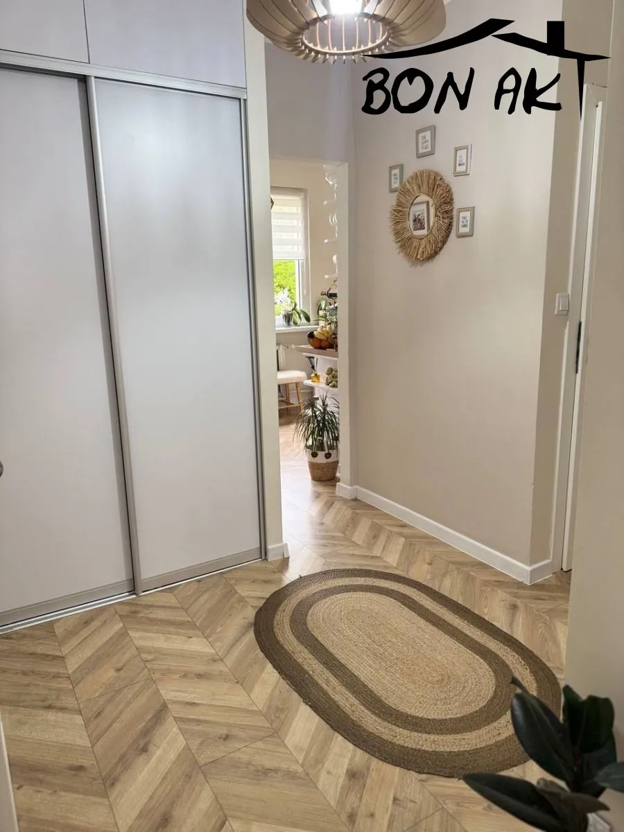 Ostroróg Mieszkanie po remoncie w wysokim standardzie sprzedaż 51m2 - 9
