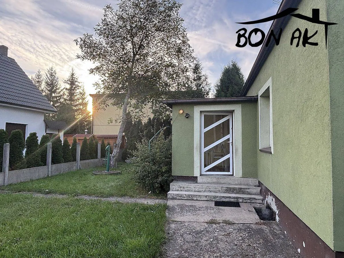 Obrzycko Dom wolnostojacy sprzedaż 90m2 - 3