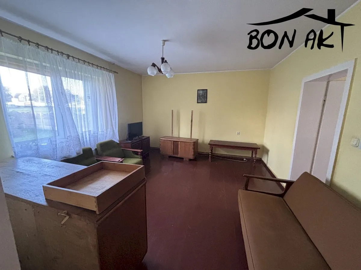 Obrzycko Dom wolnostojacy sprzedaż 90m2 - 5