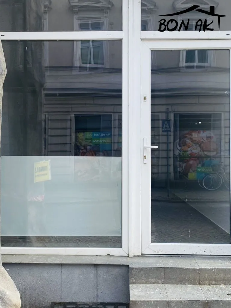 Szamotuły Do wynajęcia lokal użytkowy Szamotuły  30m2